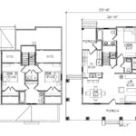 Benson II Floor Plan