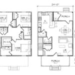 Fitzgerald II Floor Plan