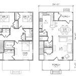 Fitzgerald III Floor Plan