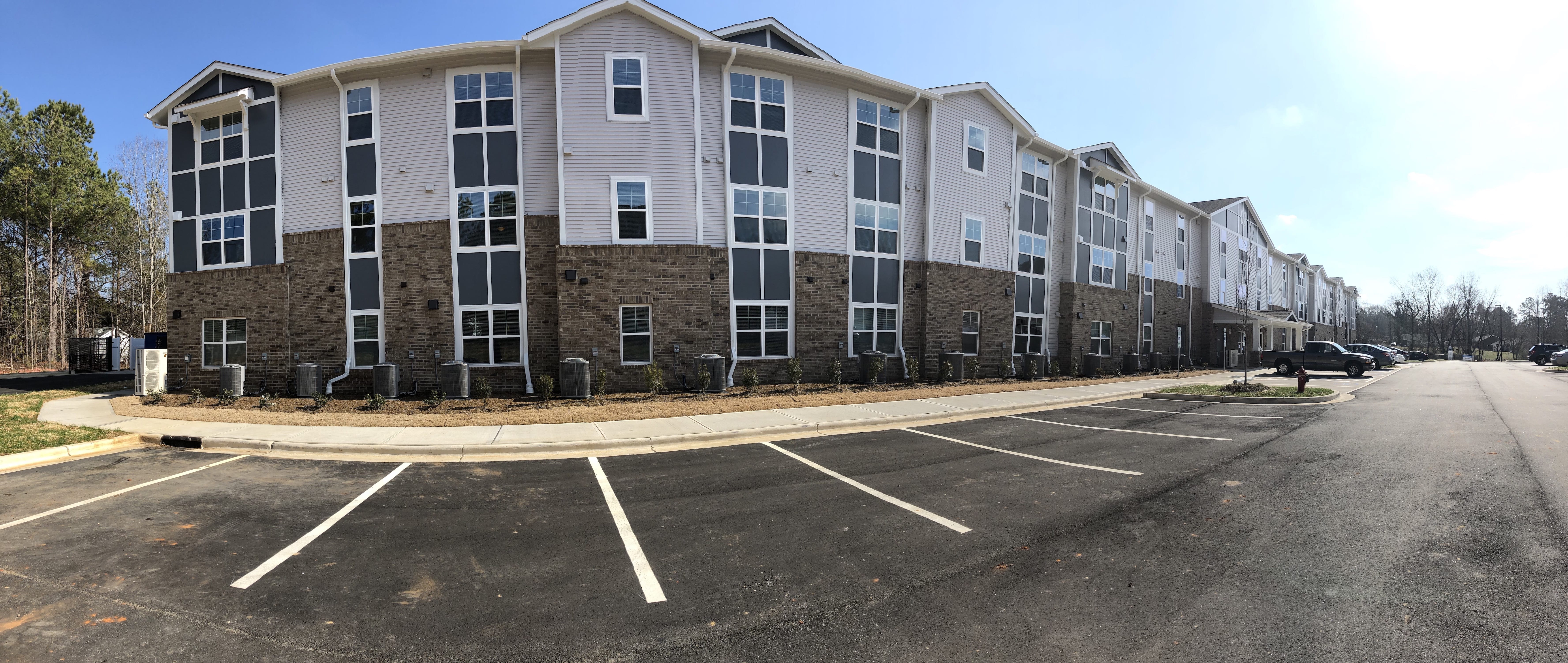 Shepard Greene is Now Open in Zebulon, NC Tightlines Designs