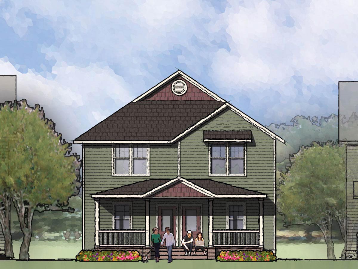 Nowell Duplex - Tightlines Designs