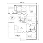 Winslow II Floor Plan